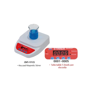 Laboratory Centrifuge