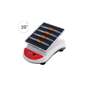 Laboratory Centrifuge