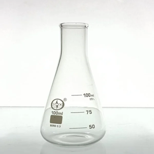 Laboratory Flask