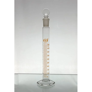 Laboratory Graduated Cylinder