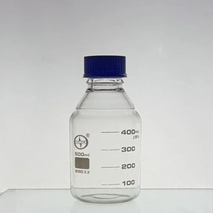 Laboratory Storage Bottle