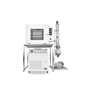 Laboratory Vacuum Oven