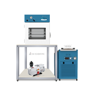 Laboratory Vacuum Oven