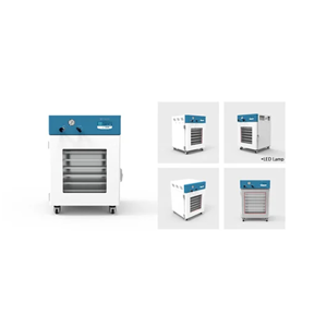 Laboratory Vacuum Oven