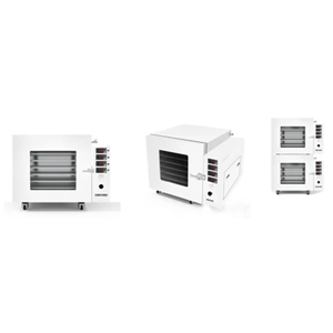 Laboratory Vacuum Oven