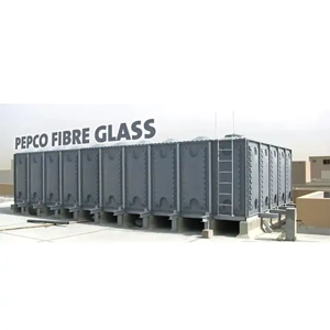 Fiberglass Installation & Maintenace Service
