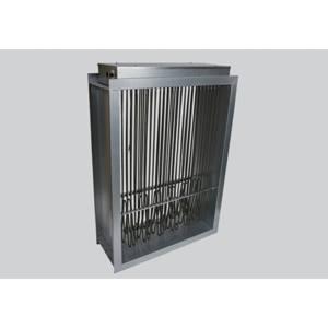 Coil Duct Heater