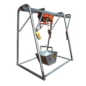 Chain Hoist
