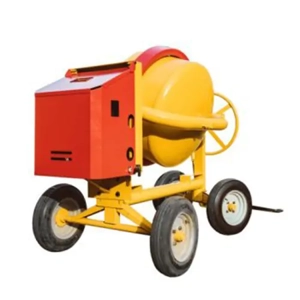 Concrete Mixer