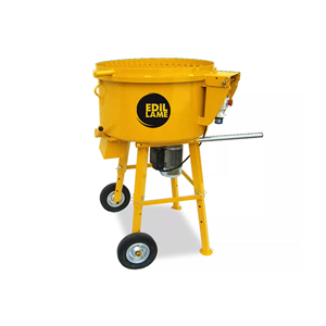 Concrete Mixer