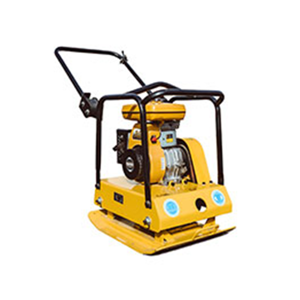 Plate Compactor
