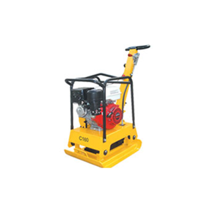 Plate Compactor