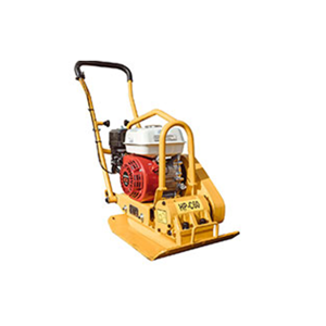 Plate Compactor