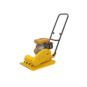 Plate Compactor