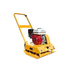Plate Compactor