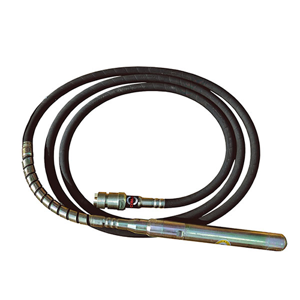 Vibrator Hose