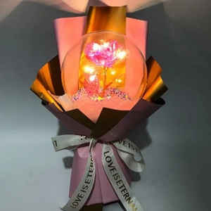 Flower Bouquet
