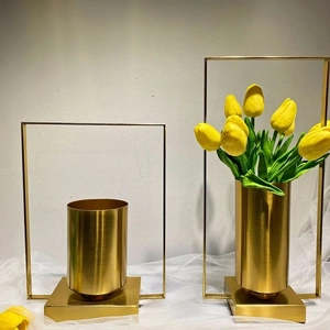 Flower Vase