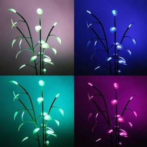 LED Light Fixture
