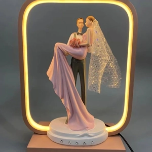 LED Light Fixture
