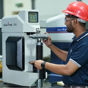 Materials Testing Laboratory Service