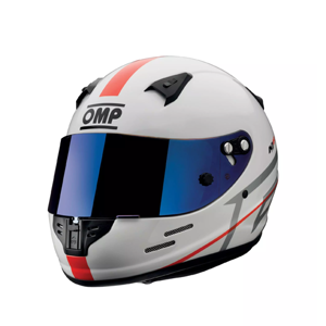 Motorcycle Helmet