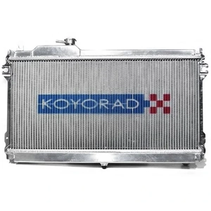 Engine Radiator