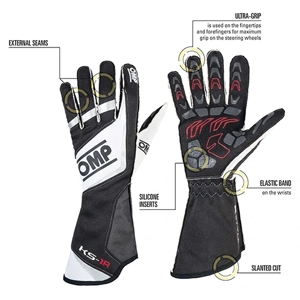 Motorcycle Glove