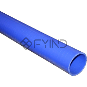 Silicone Pipe