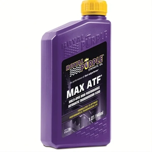 Transmission Oil