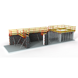 Structural Formwork