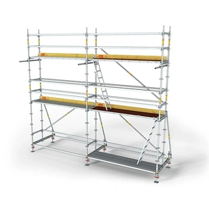 Work Platform