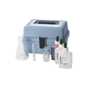 Water Analyzer