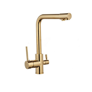 Water Filter Tap