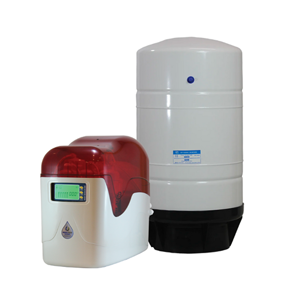 Water Purification System