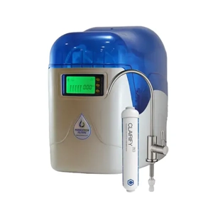 Water Purification System