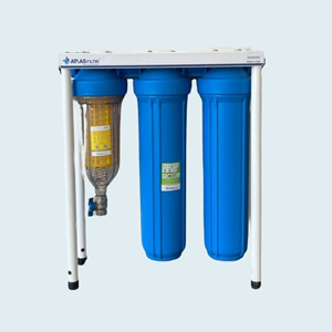 Water Purification System