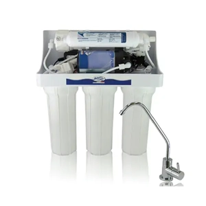 Water Purification System