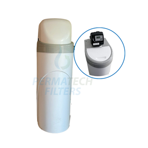 Water Softener