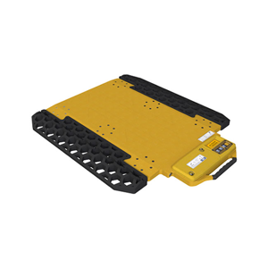 Axle Load Scale