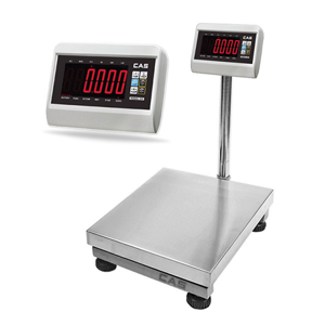 Bench Scale