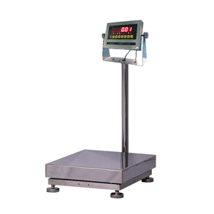 Bench Scale