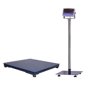 Bench Scale