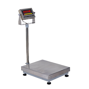 Bench Scale