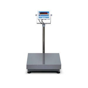 Bench Scale