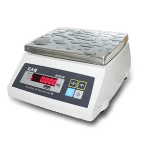 Digital Weighing Scale