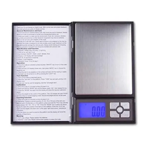 Digital Weighing Scale