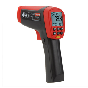 Infrared Thermometer