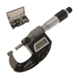 Micrometer