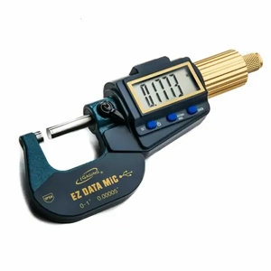 Micrometer